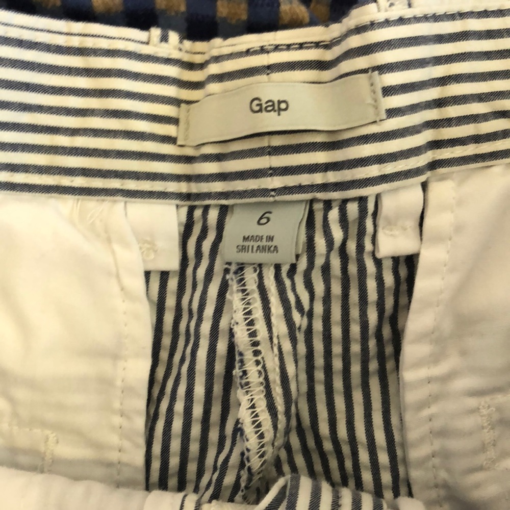 Gap shorts - Picture 3 of 3